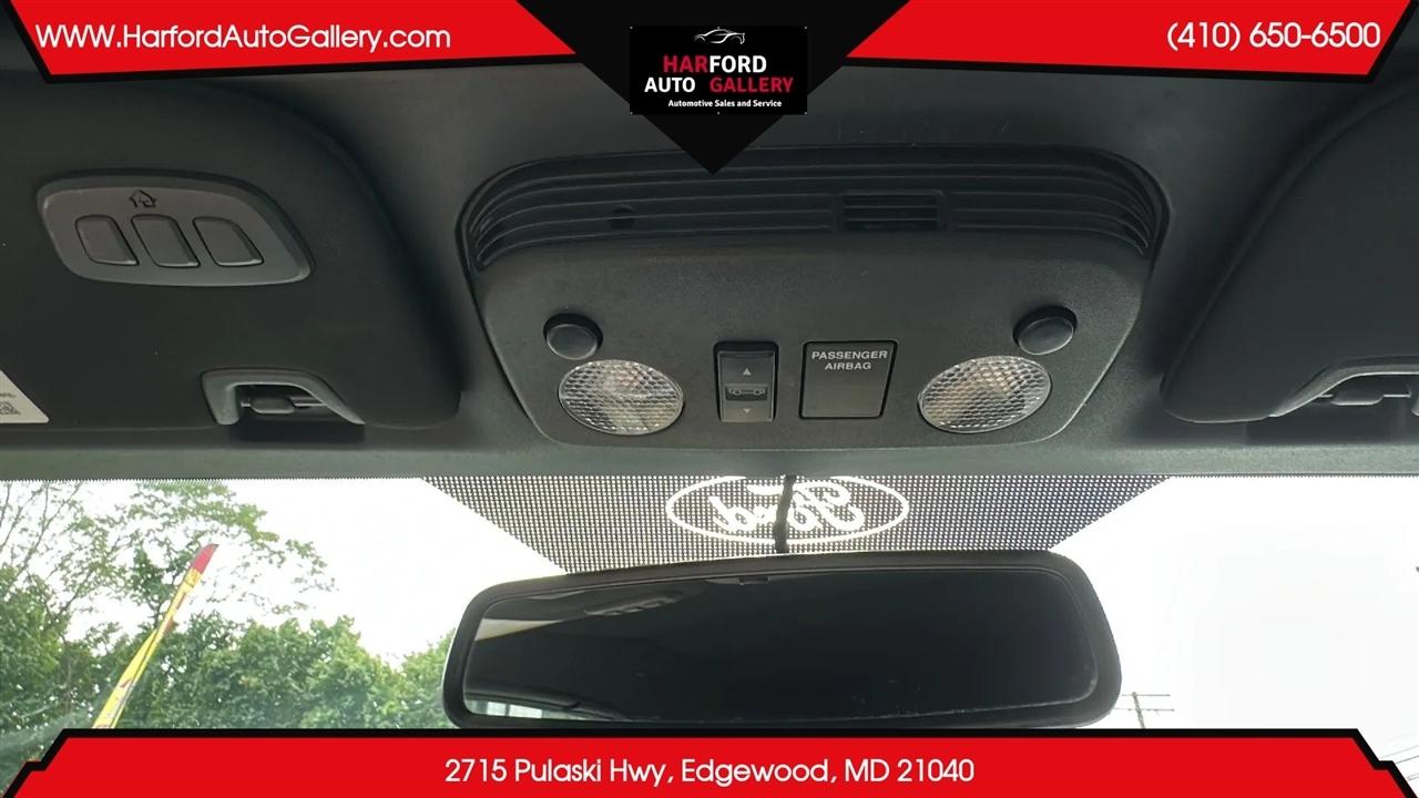 Ford Mustang EcoBoost Premium Convertible 2017