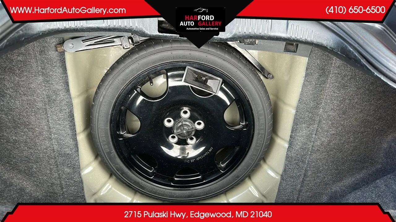 Ford Mustang EcoBoost Premium Convertible 2017