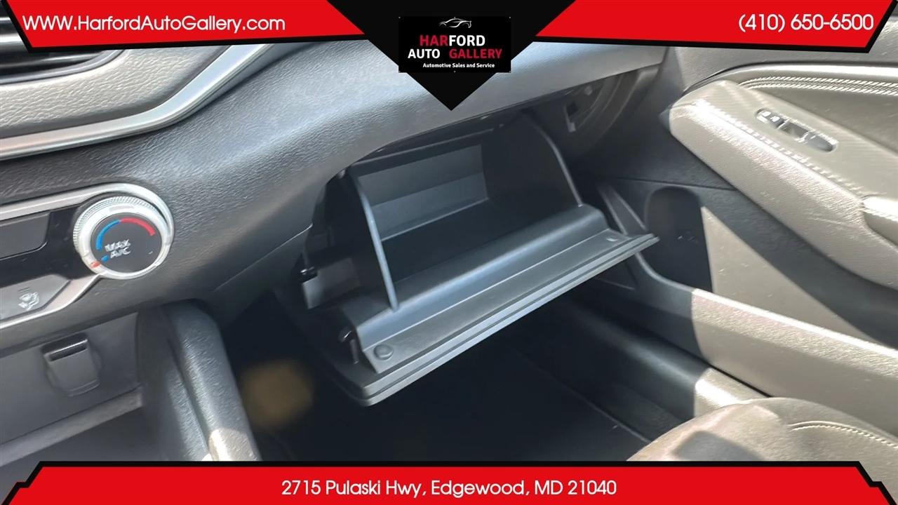 Nissan Altima 2.5 S Sedan 2020