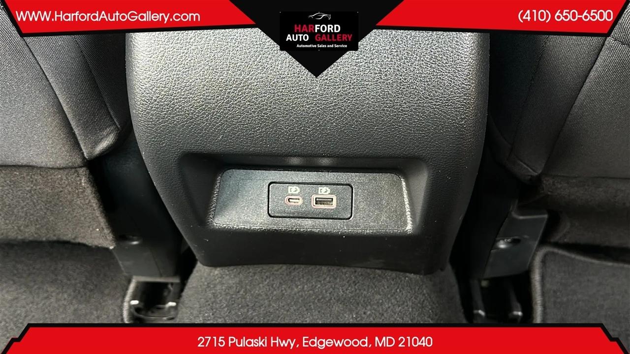 Nissan Altima 2.5 S Sedan 2020