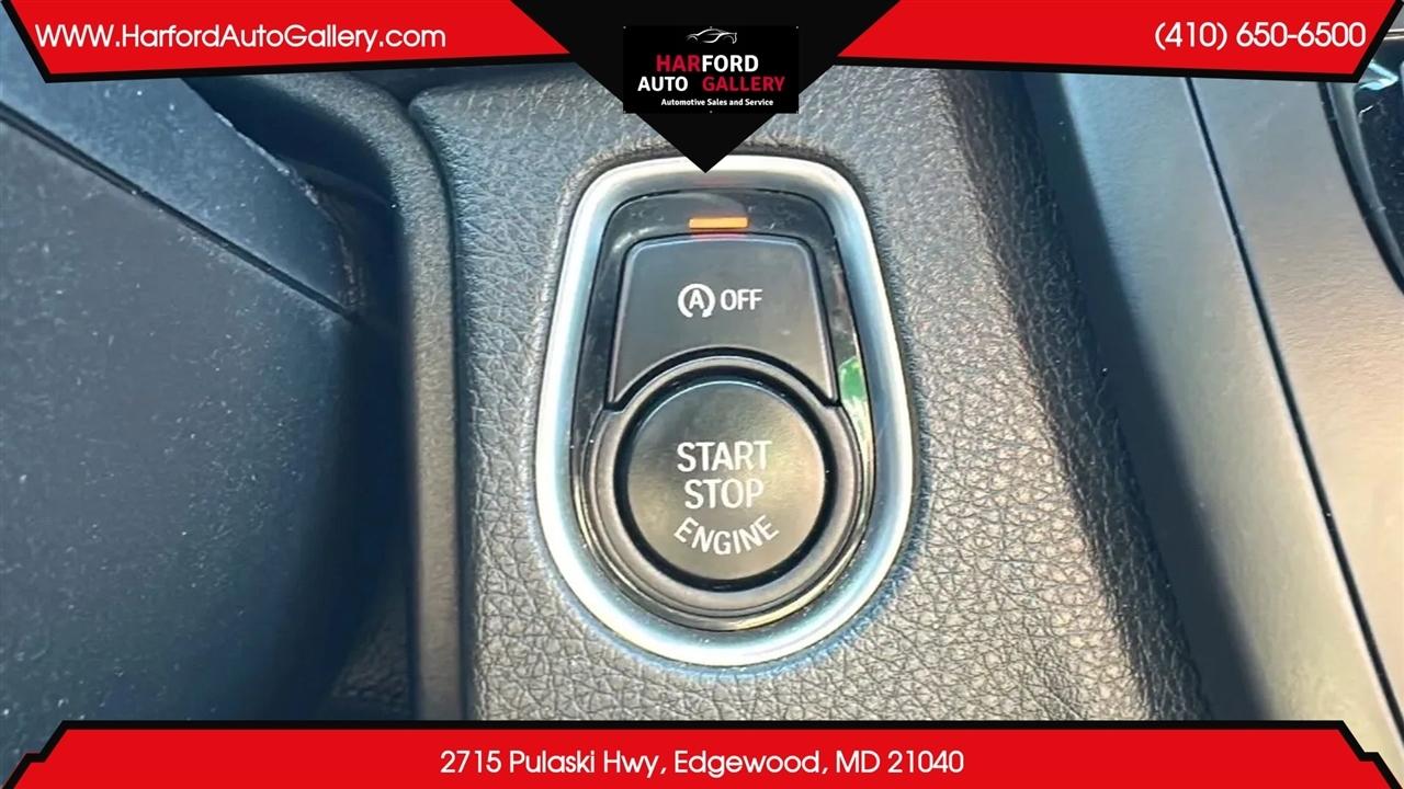 BMW 3 Series 4dr Sdn 328i xDrive AWD 2015