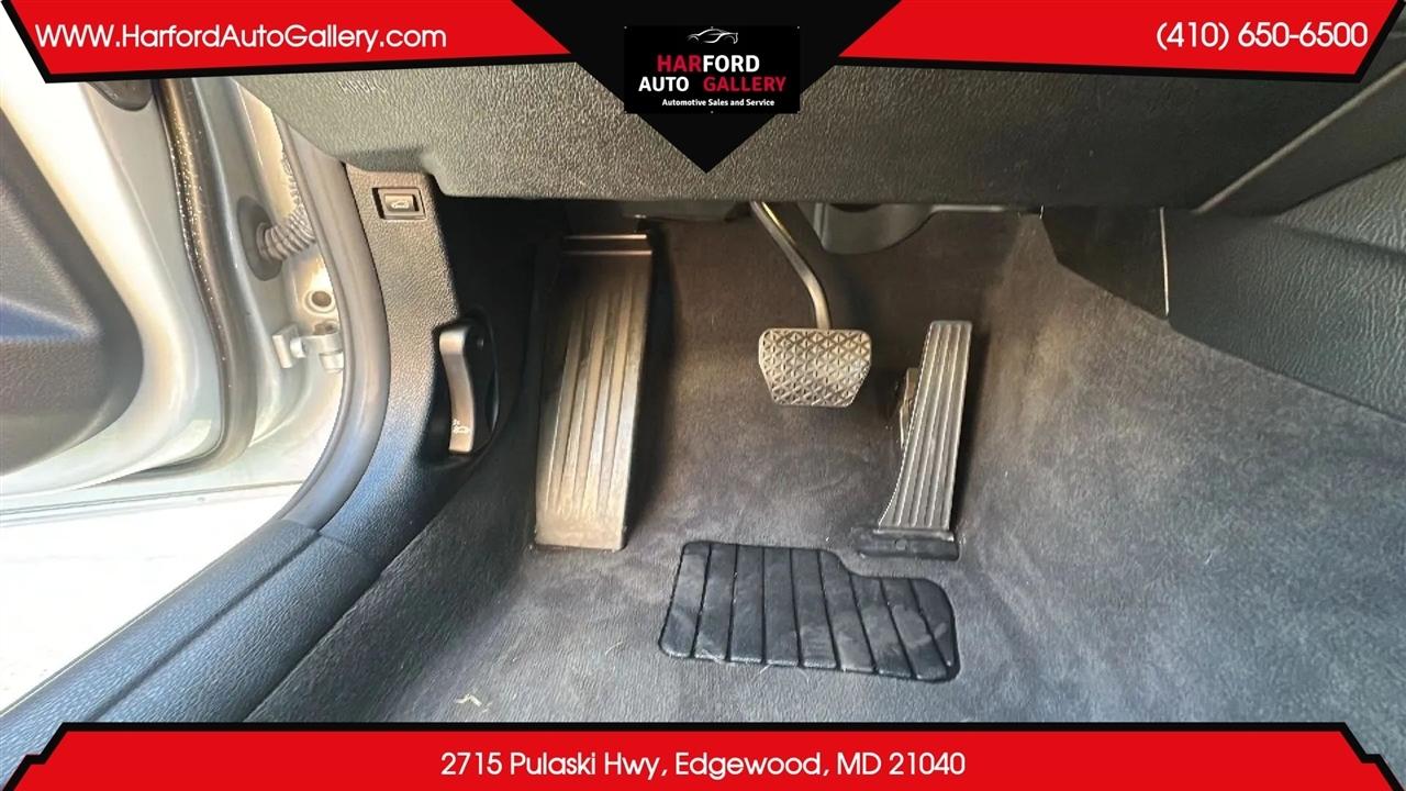 BMW 3 Series 4dr Sdn 328i xDrive AWD 2015