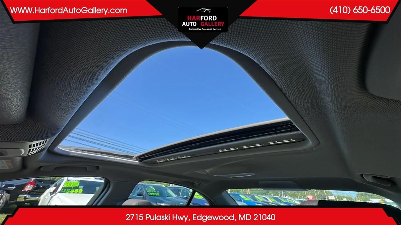 BMW 3 Series 4dr Sdn 328i xDrive AWD 2015