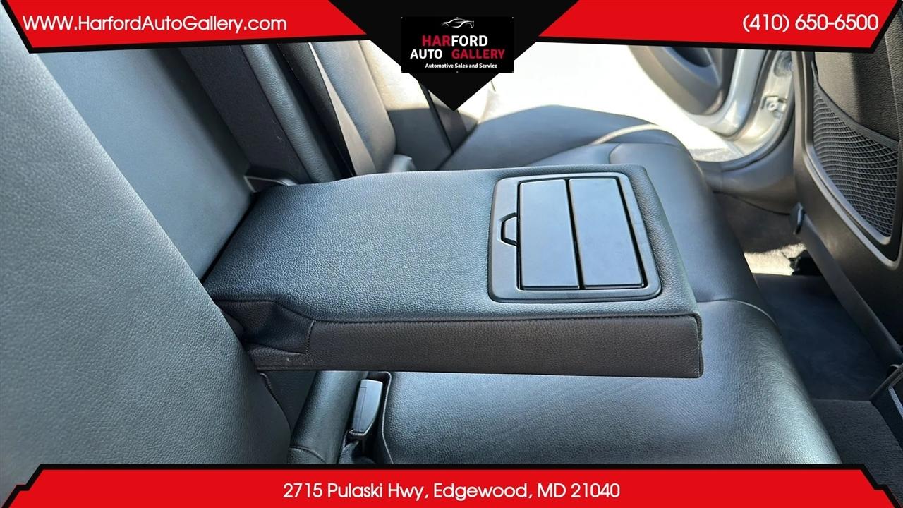 BMW 3 Series 4dr Sdn 328i xDrive AWD 2015