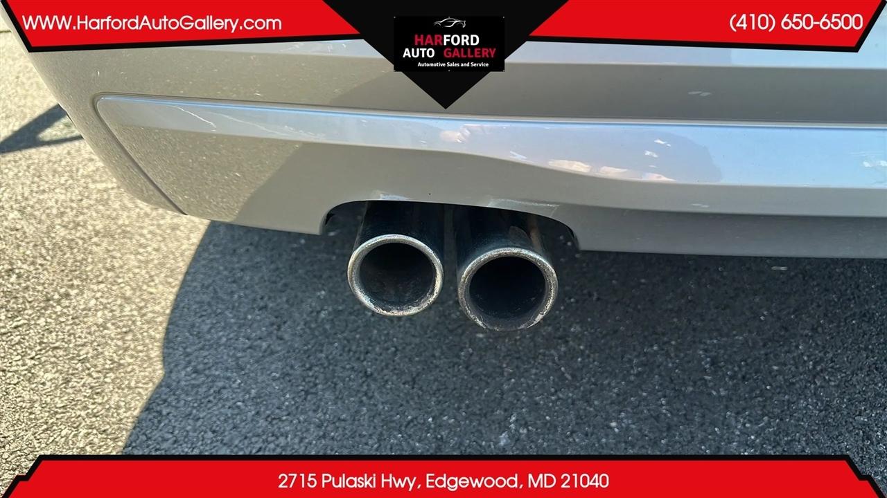 BMW 3 Series 4dr Sdn 328i xDrive AWD 2015