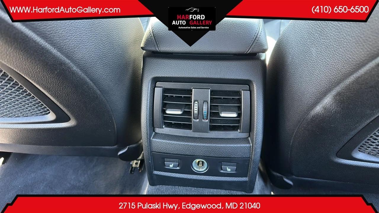 BMW 3 Series 4dr Sdn 328i xDrive AWD 2015