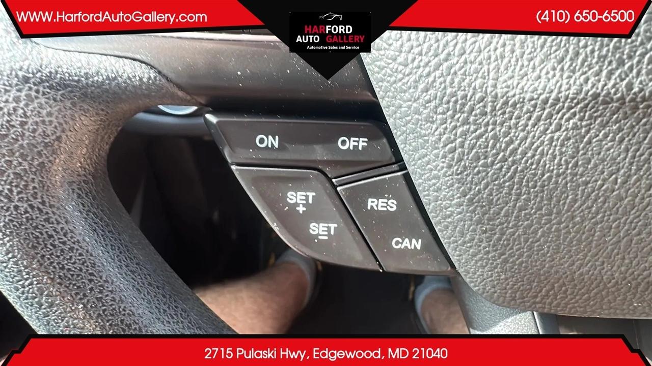 Ford Escape SE 4WD 2017