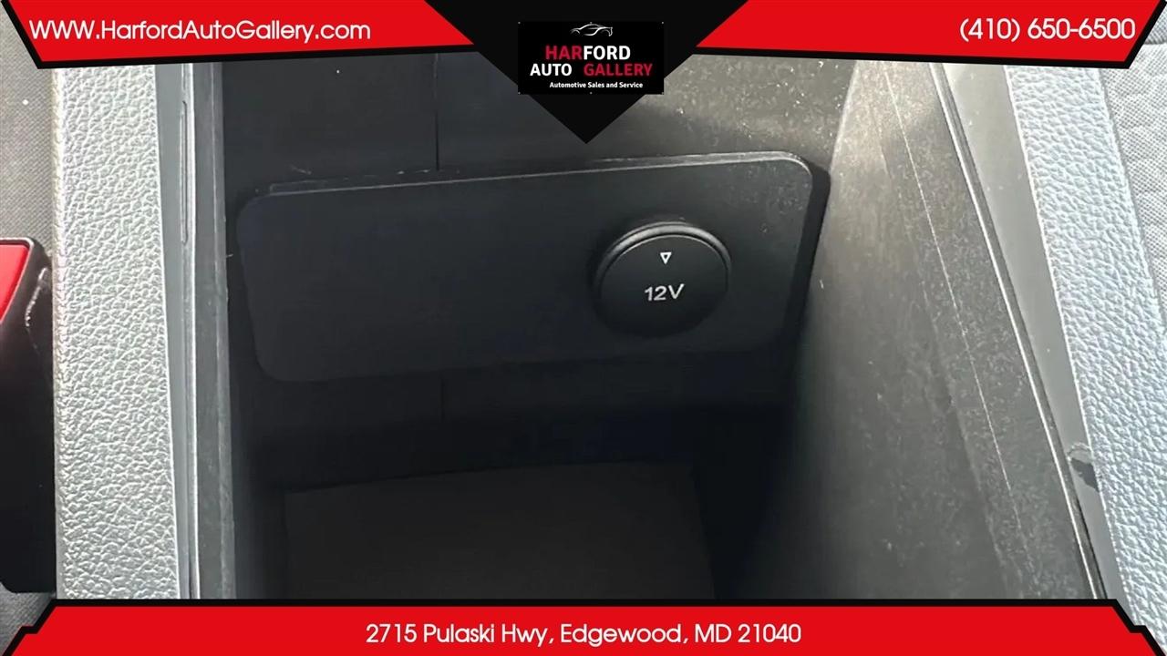 Ford Escape SE 4WD 2017
