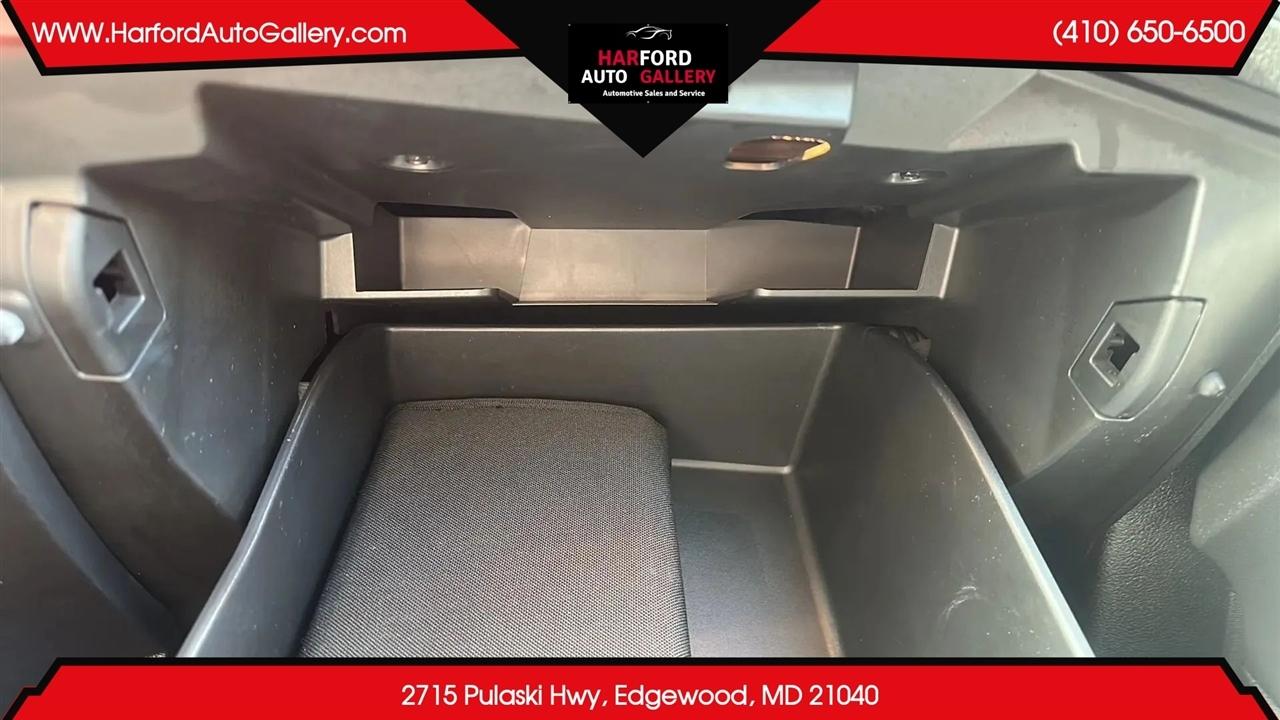 Ford Escape SE 4WD 2017