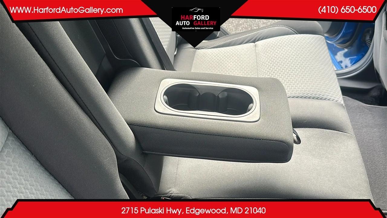 Ford Escape SE 4WD 2017