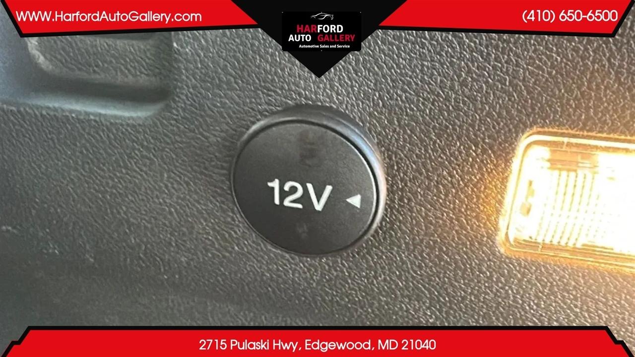 Ford Escape SE 4WD 2017