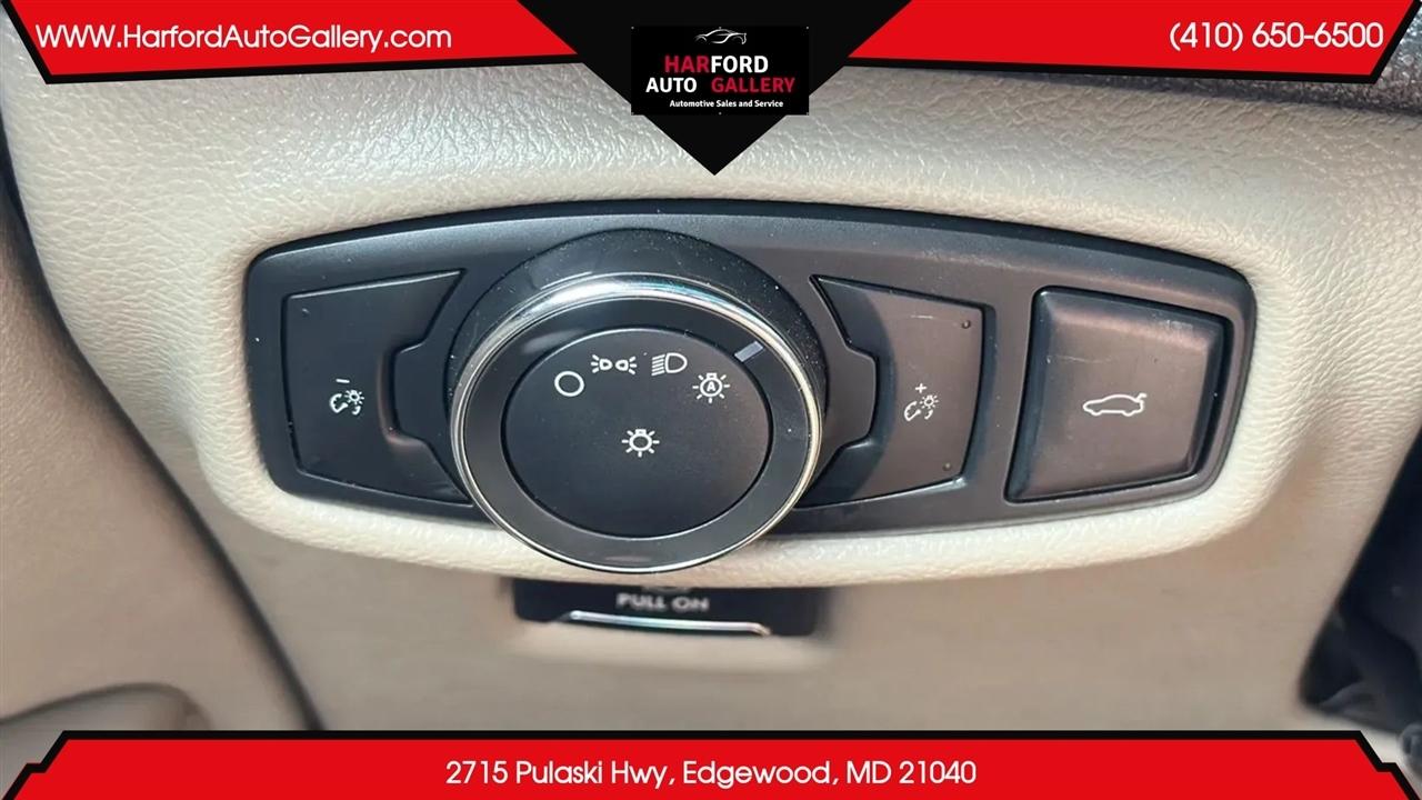 Lincoln MKZ Reserve AWD 2017