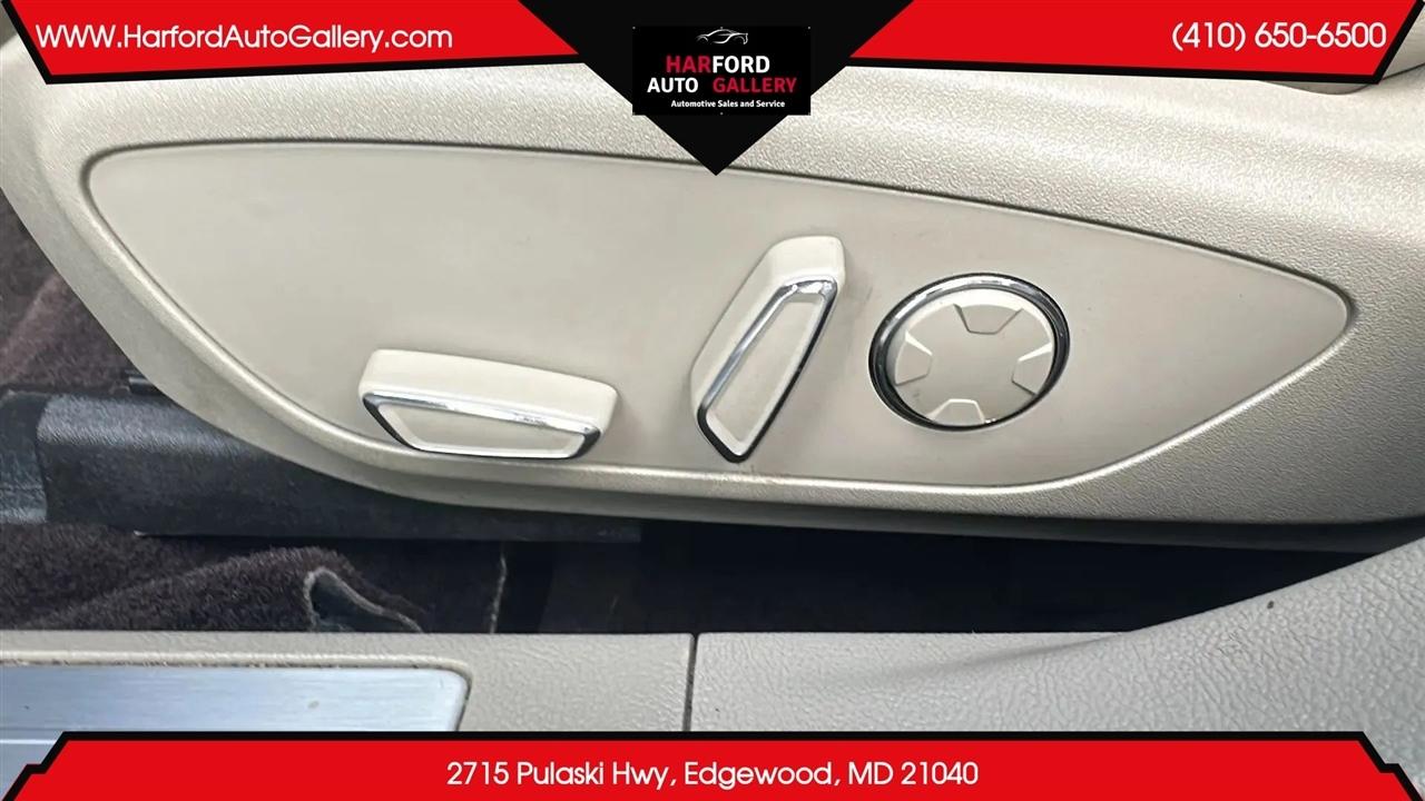Lincoln MKZ Reserve AWD 2017