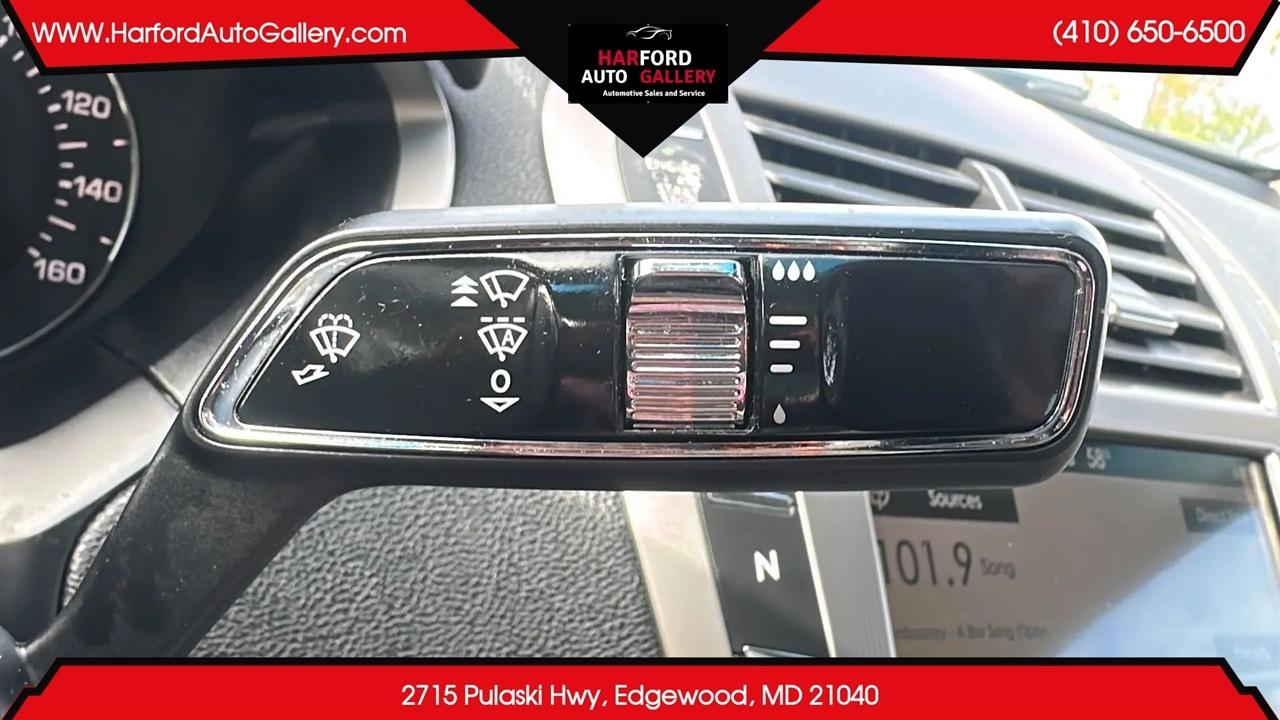 Lincoln MKZ Reserve AWD 2017