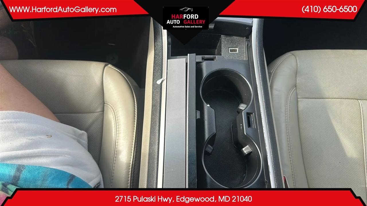 Lincoln MKZ Reserve AWD 2017