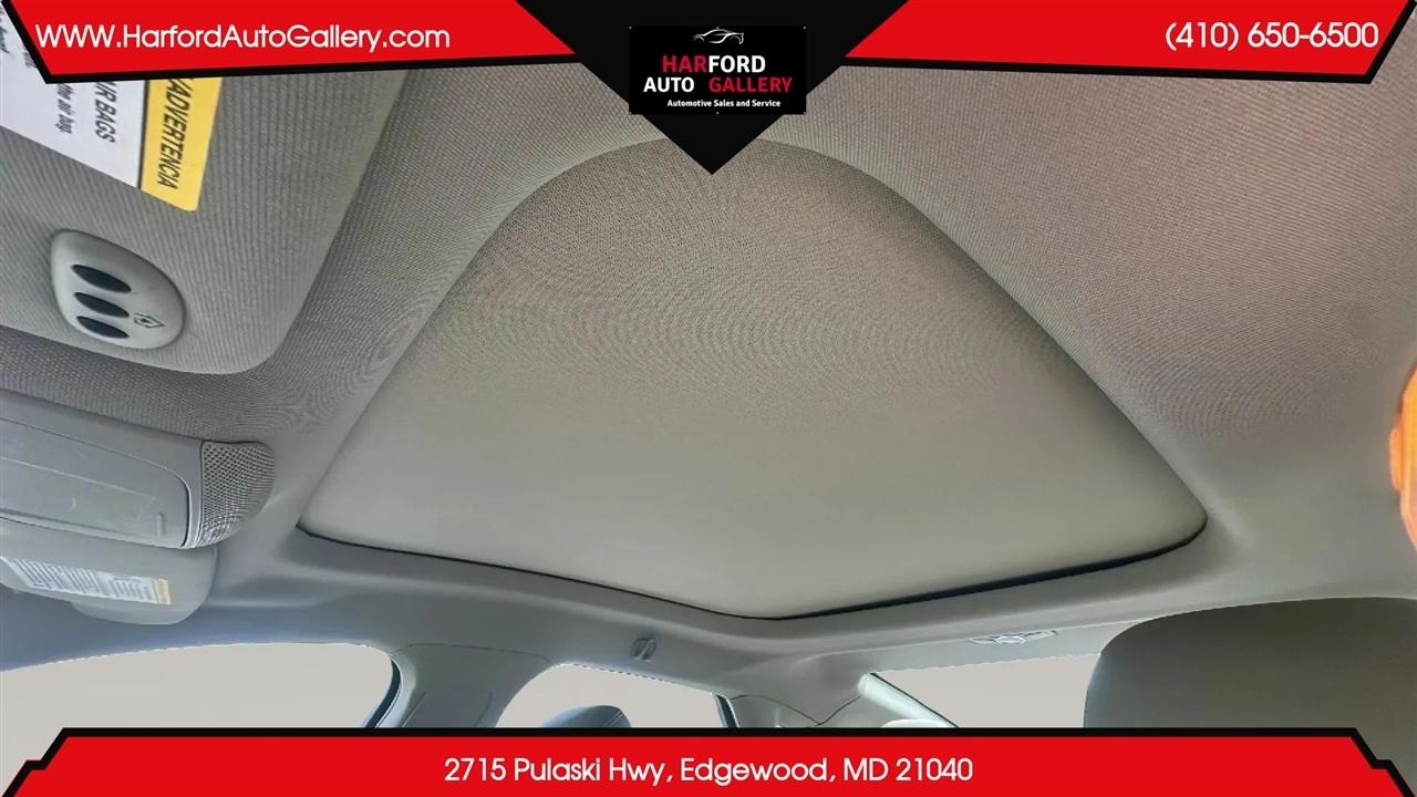 Lincoln MKZ Reserve AWD 2017