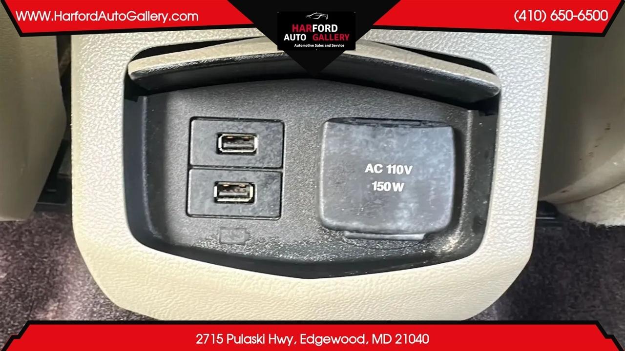 Lincoln MKZ Reserve AWD 2017