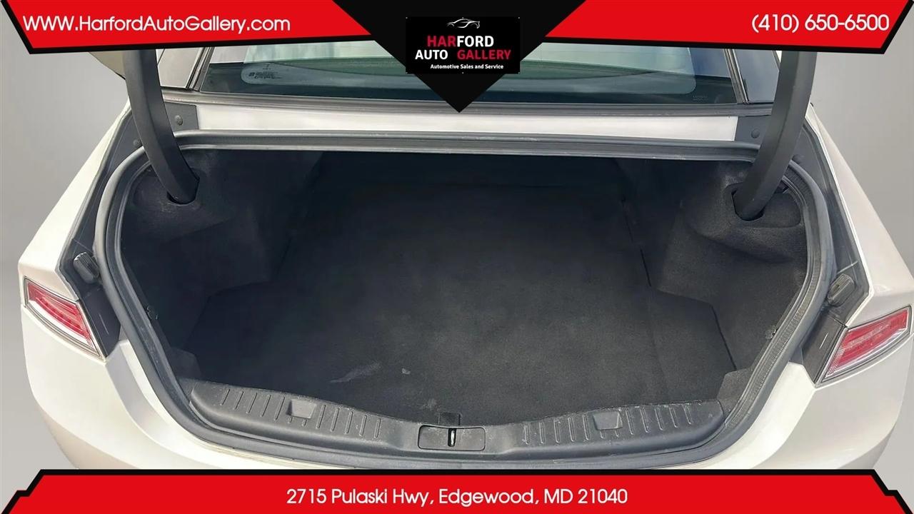 Lincoln MKZ Reserve AWD 2017