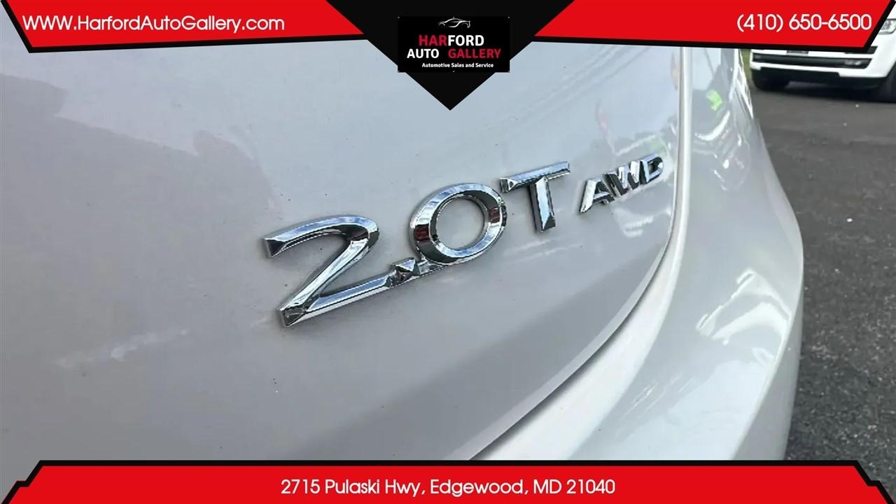 Lincoln MKZ Reserve AWD 2017