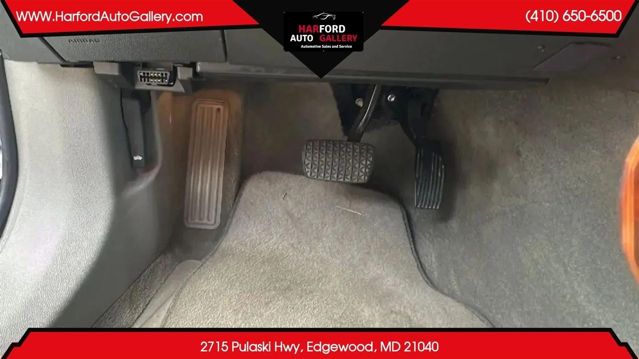 Chevrolet Impala 4dr Sdn LS w/1LS 2017