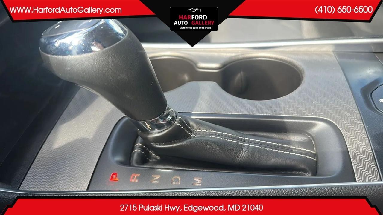 Chevrolet Impala 4dr Sdn LS w/1LS 2017