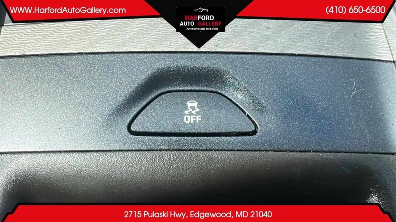 Chevrolet Impala 4dr Sdn LS w/1LS 2017