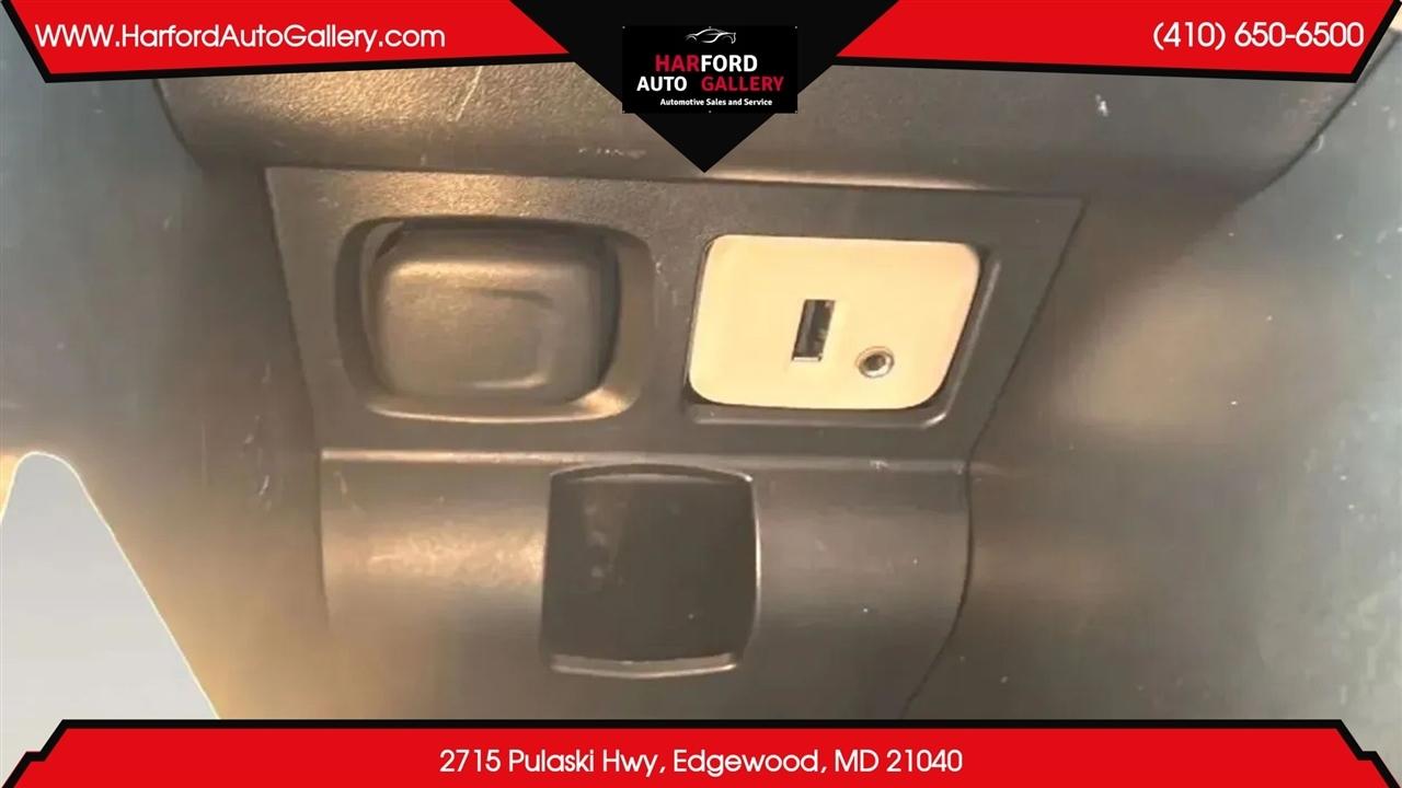 Chevrolet Impala 4dr Sdn LS w/1LS 2017