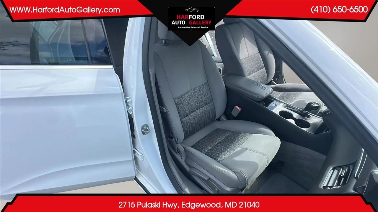 Chevrolet Impala 4dr Sdn LS w/1LS 2017