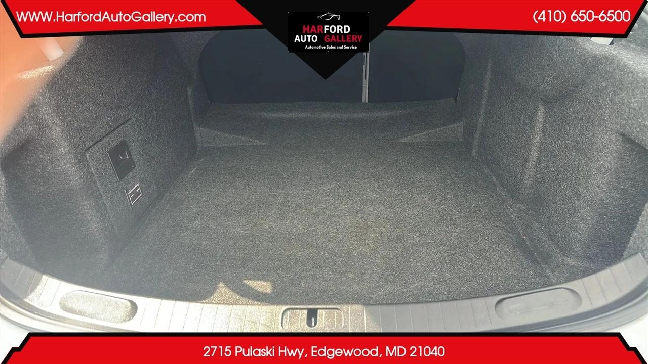 Chevrolet Impala 4dr Sdn LS w/1LS 2017