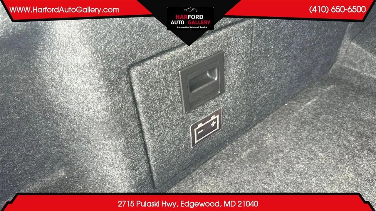 Chevrolet Impala 4dr Sdn LS w/1LS 2017