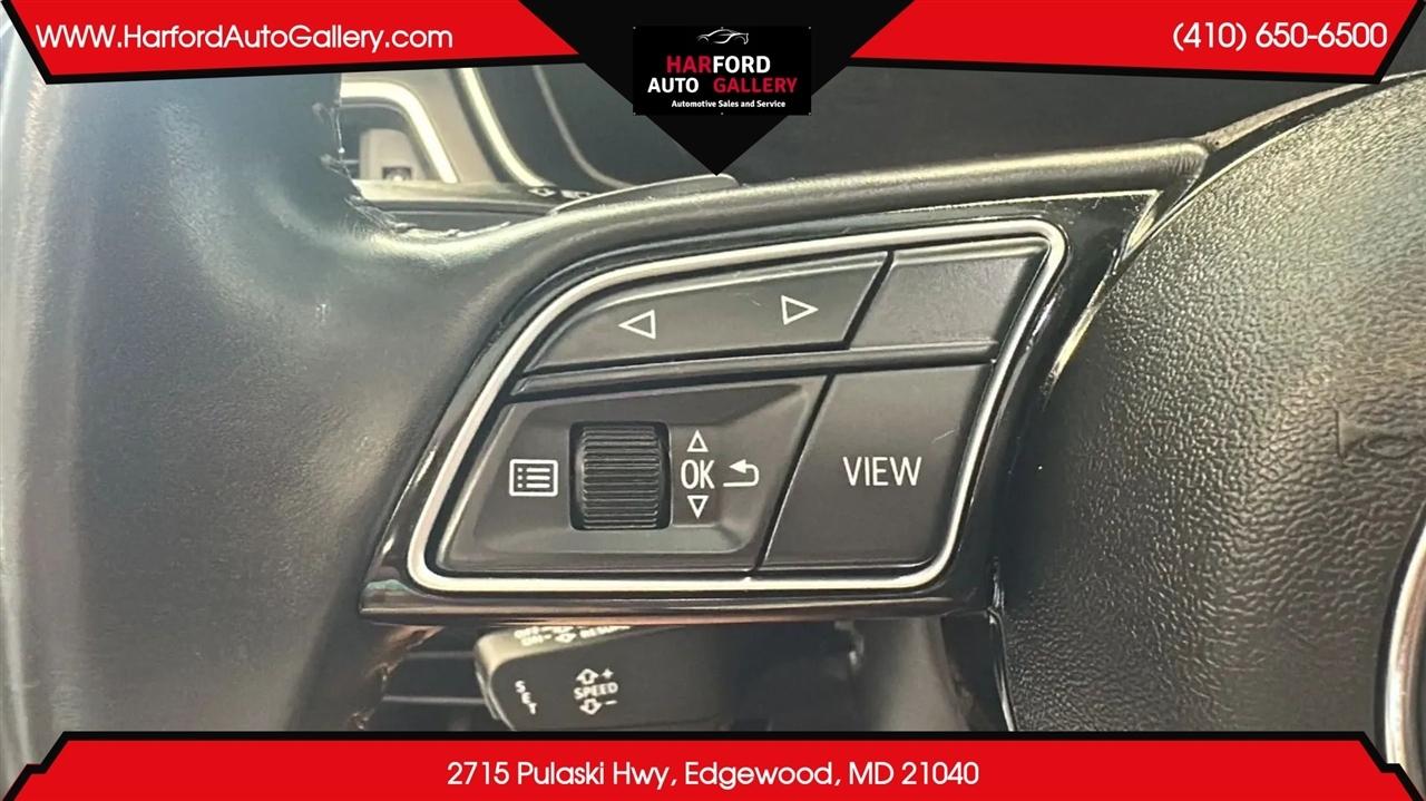 Audi A5 Cabriolet Premium Plus 2.0 TFSI quattro 2020