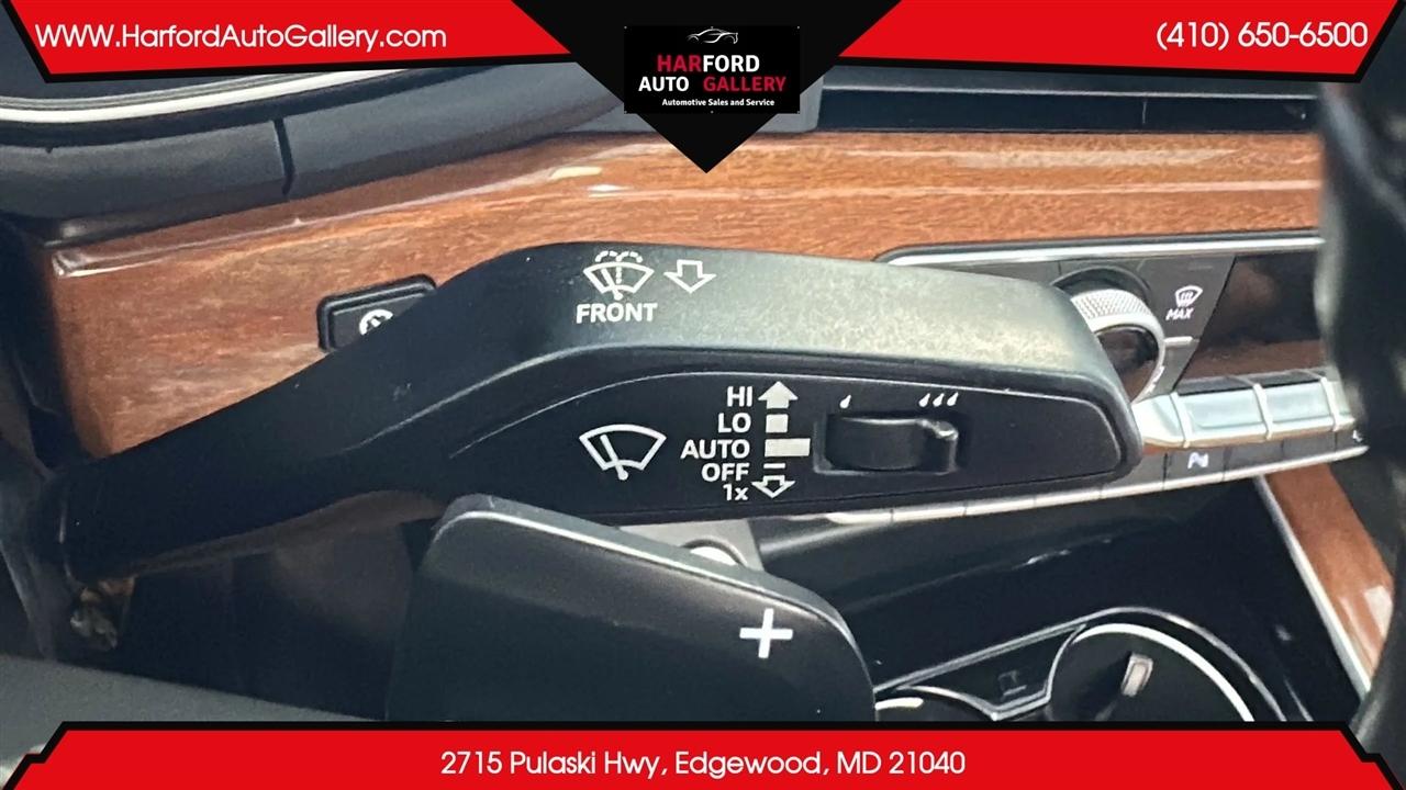 Audi A5 Cabriolet Premium Plus 2.0 TFSI quattro 2020