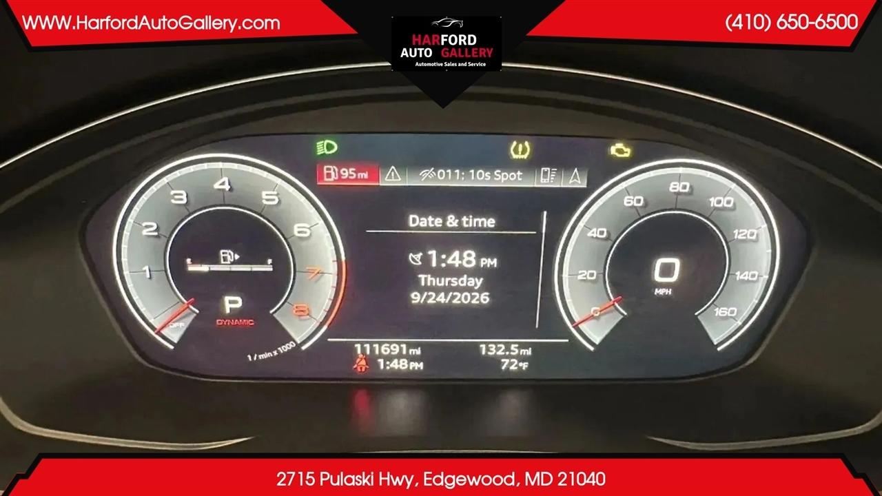 Audi A5 Cabriolet Premium Plus 2.0 TFSI quattro 2020