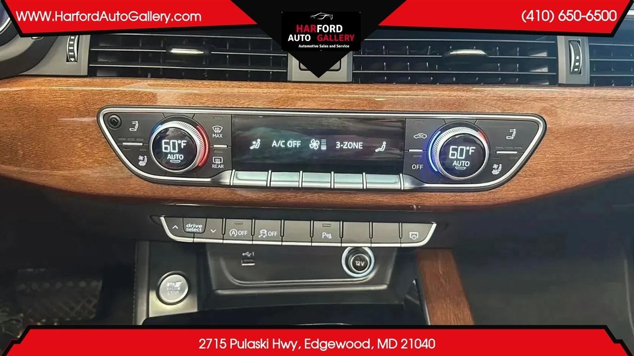 Audi A5 Cabriolet Premium Plus 2.0 TFSI quattro 2020