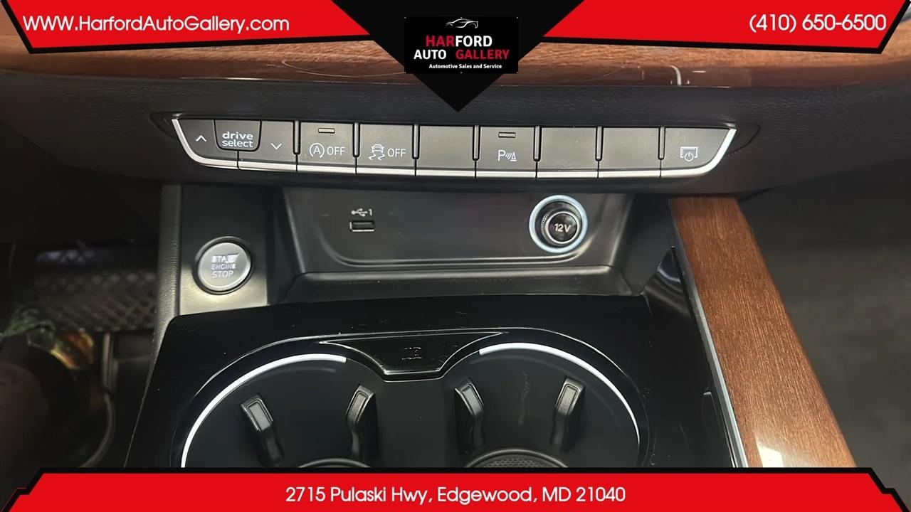 Audi A5 Cabriolet Premium Plus 2.0 TFSI quattro 2020