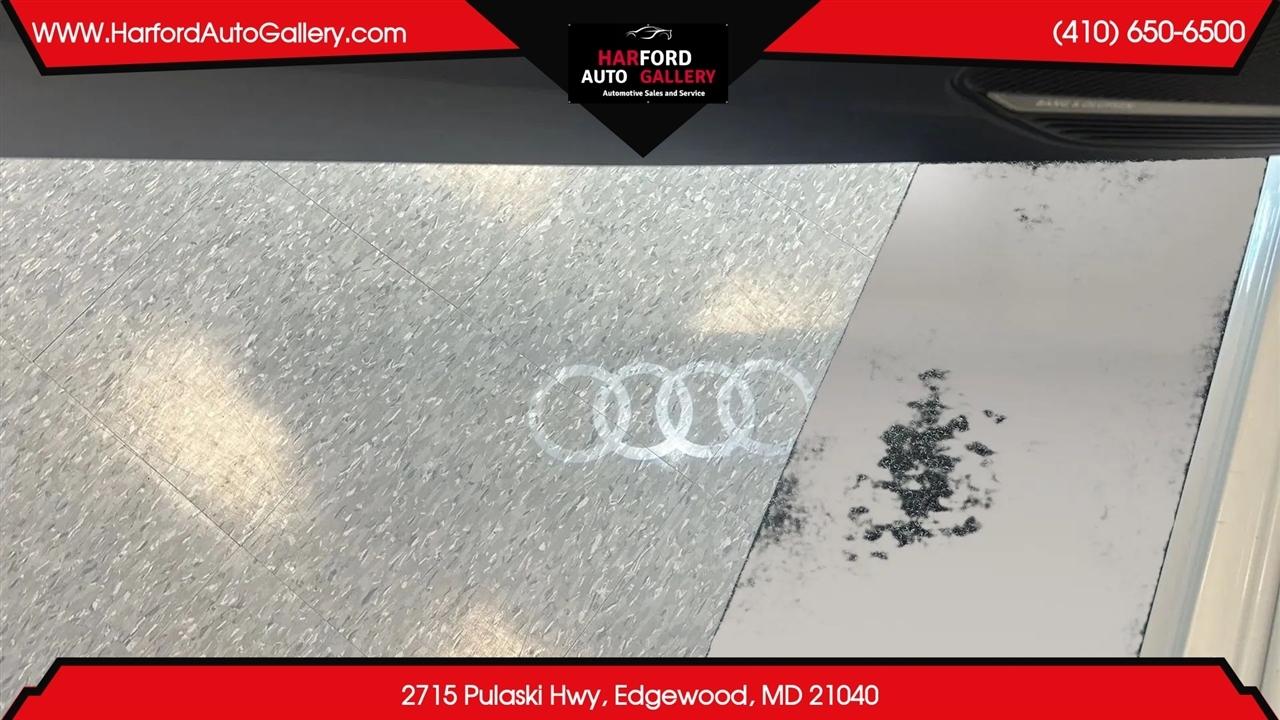 Audi A5 Cabriolet Premium Plus 2.0 TFSI quattro 2020
