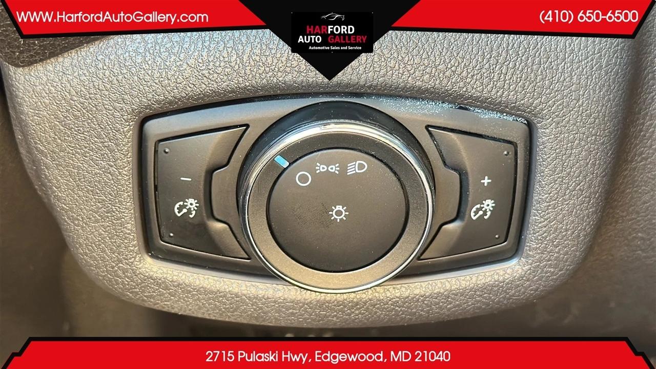 Ford Transit Connect LWB XL 2015