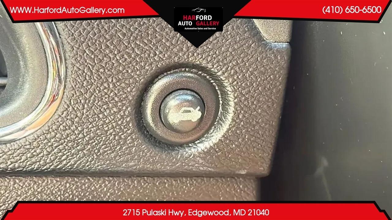 Chrysler 200 2dr Conv Limited 2013