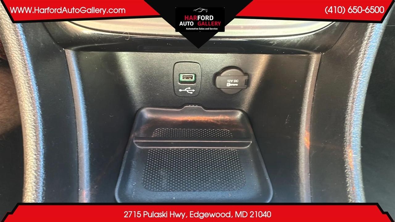 Chrysler 200 2dr Conv Limited 2013