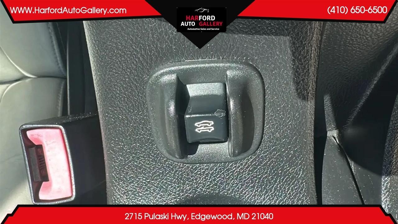 Chrysler 200 2dr Conv Limited 2013