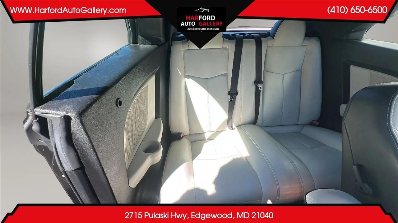 Chrysler 200 2dr Conv Limited 2013
