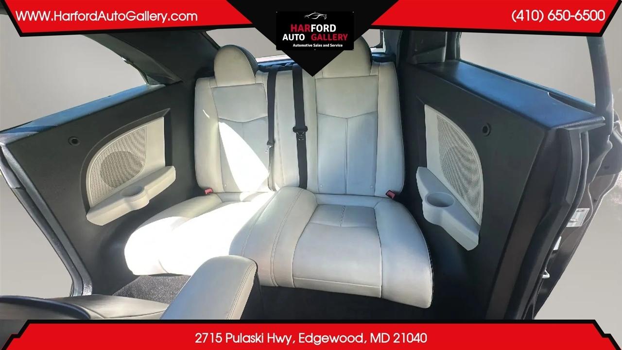 Chrysler 200 2dr Conv Limited 2013