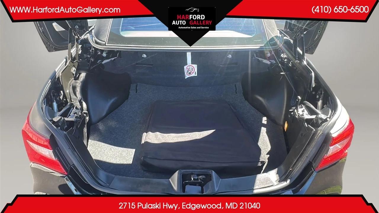 Chrysler 200 2dr Conv Limited 2013
