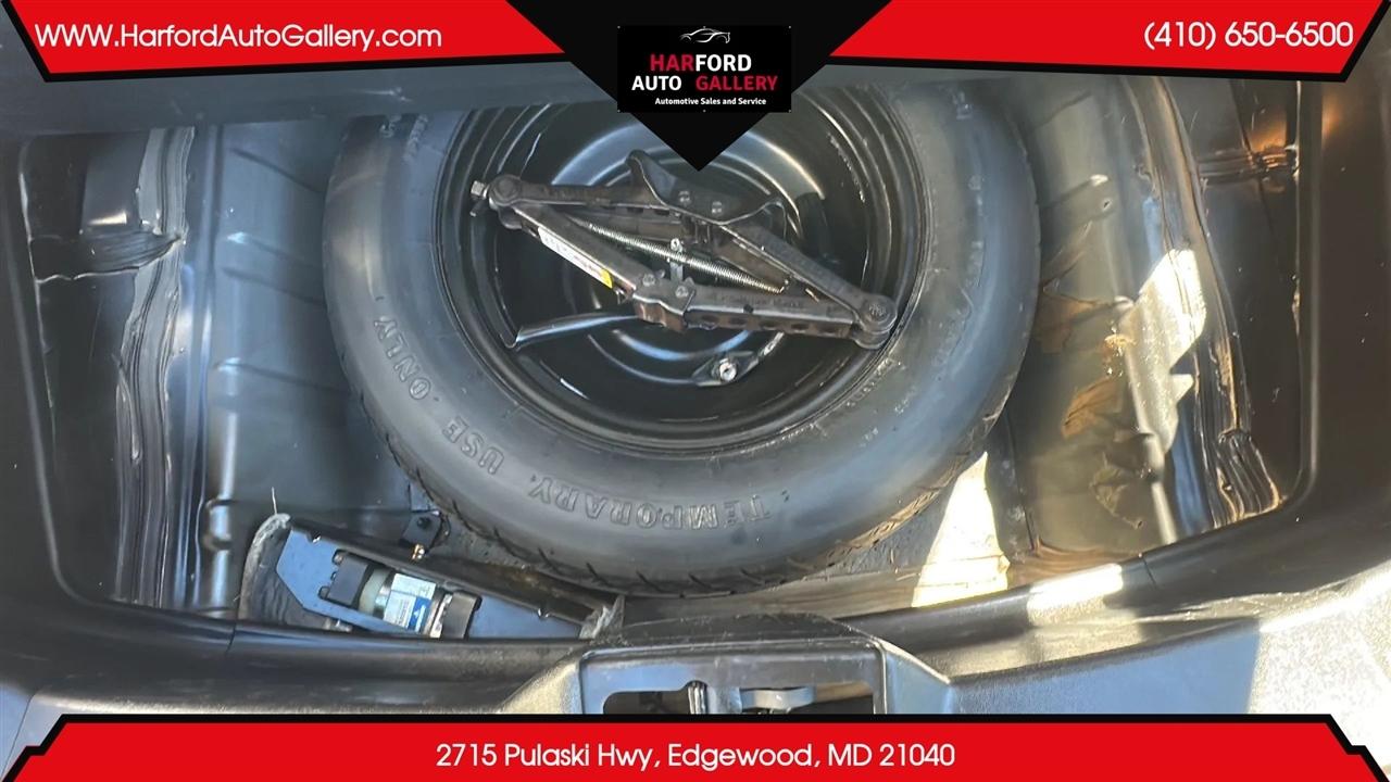 Chrysler 200 2dr Conv Limited 2013