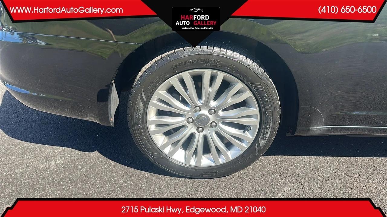 Chrysler 200 2dr Conv Limited 2013