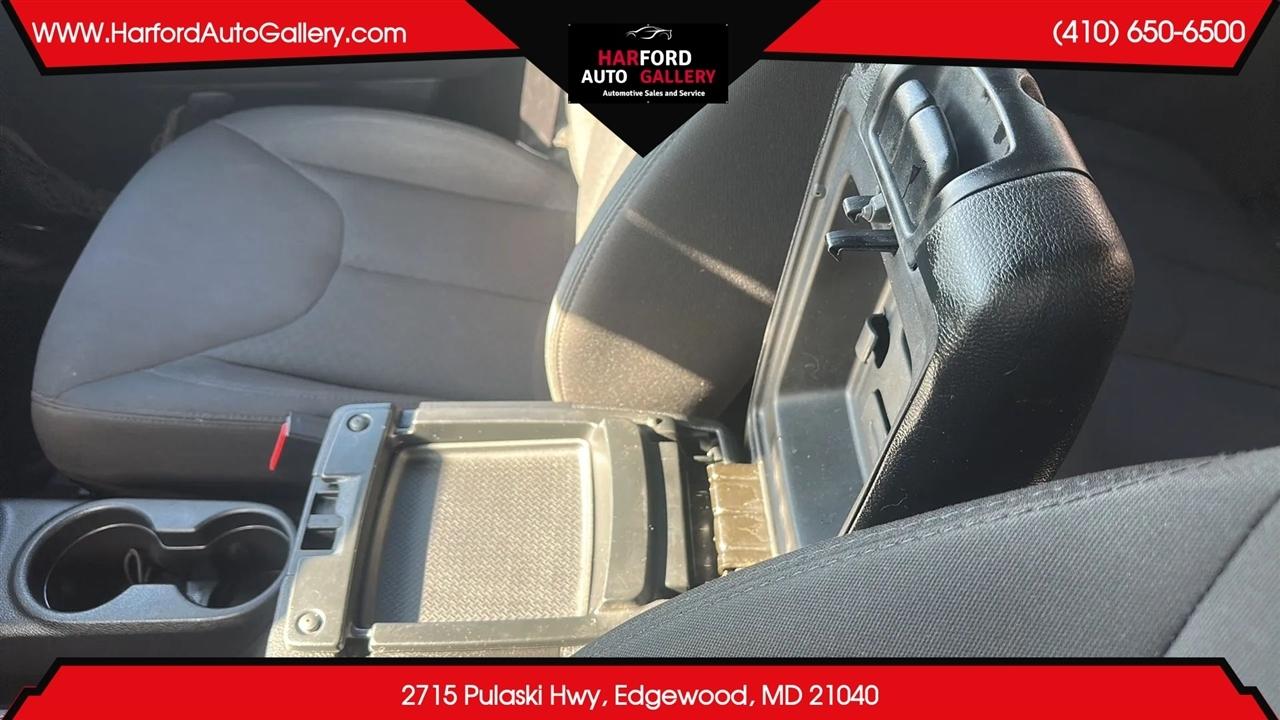 Jeep Wrangler Unlimited 4WD 4dr Sport 2016