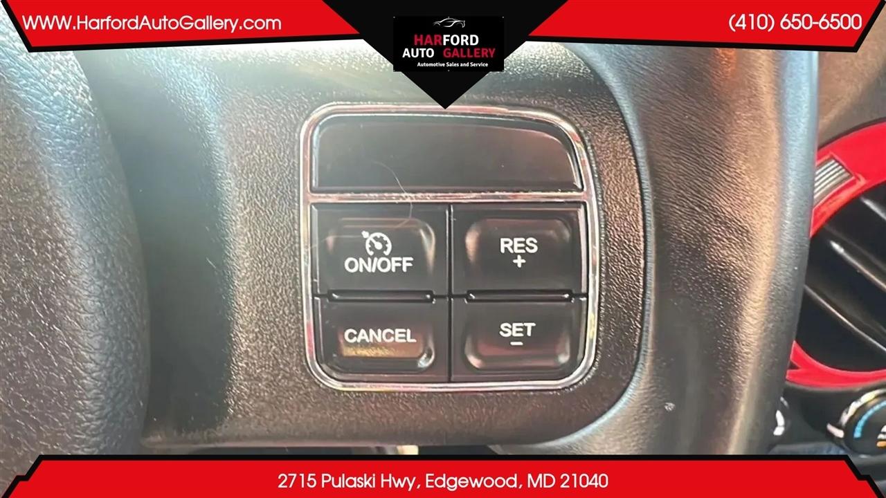 Jeep Wrangler Unlimited 4WD 4dr Sport 2016