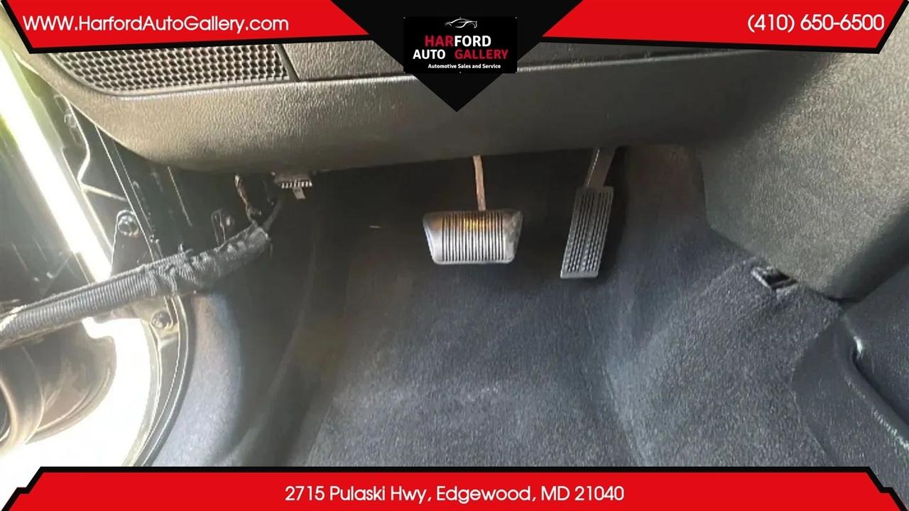 Jeep Wrangler Unlimited 4WD 4dr Sport 2016