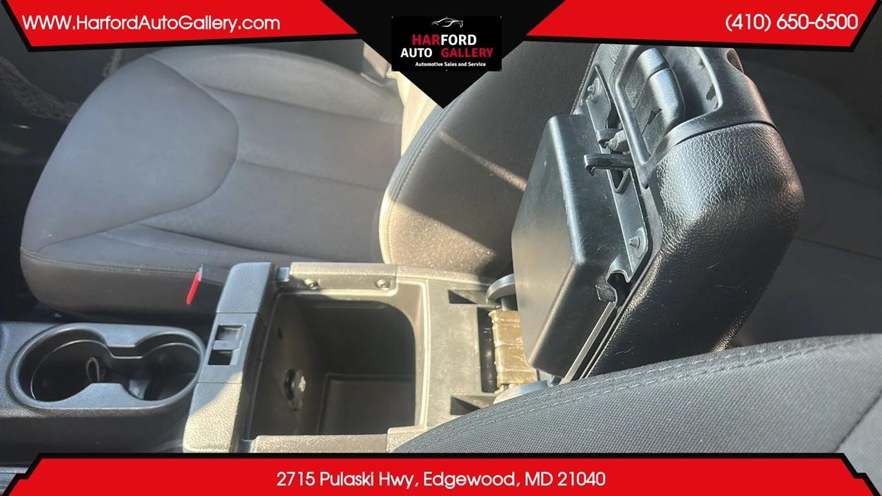 Jeep Wrangler Unlimited 4WD 4dr Sport 2016