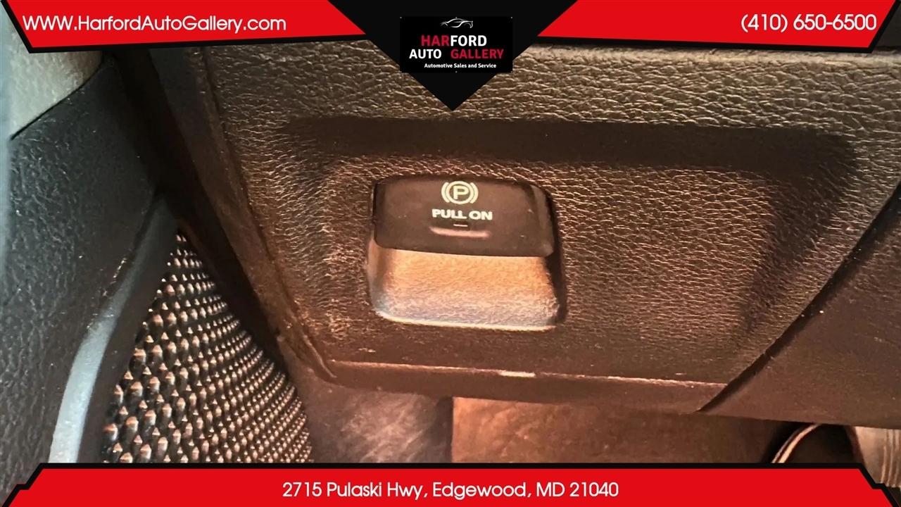 RAM 1500 Big Horn 4x4 Quad Cab 6'4" Box 2020